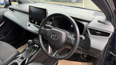 Toyota Corolla 1.8 VVT-i Hybrid Design 5dr CVT Hybrid Hatchback